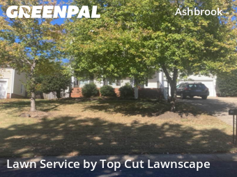 Lawn Maintenance nearby Charlotte, NC, 