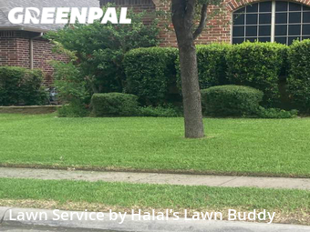 Lawn Mowing Service nearby Fort Worth, TX, 
