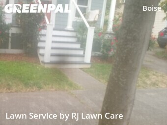 Lawn Mowing Service nearby Portland, OR, 