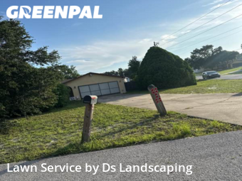Lawn Cutting nearby Spring Hill, FL, 