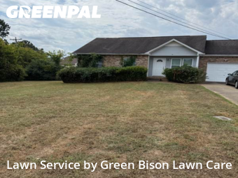 Grass Cutting nearby Clarksville, TN, 