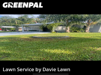 Lawn Mowing nearby Lady Lake, FL, 