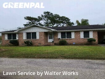 Lawn Cutting nearby Charleston, SC, 