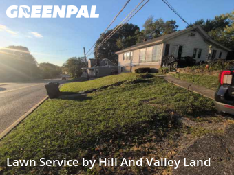 Grass Cutting nearby Cincinnati, OH, 