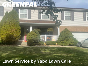 Lawn Care Service nearby Hamilton, OH, 