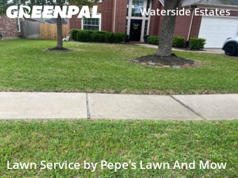 Lawn Care nearby Richmond, TX, 