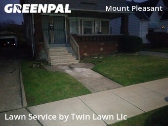 Grass Cut nearby Cleveland, OH, 