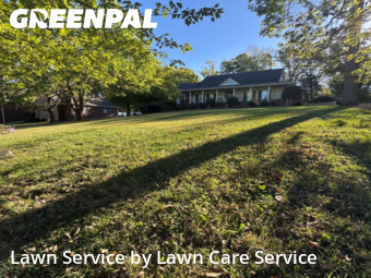 Lawn Mowing Service nearby Lebanon, TN, 