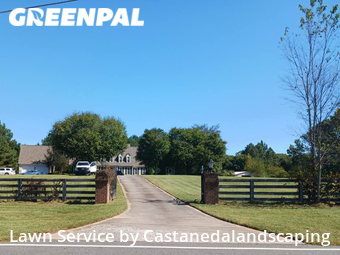 Lawn Cutting nearby Cumming, GA, 