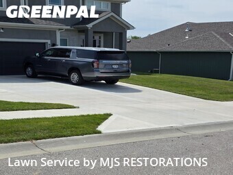 Lawn Care Servicein Kansas City,64156,Lawn Maintenance by MJS RESTORATIONS, work completed in Jun , 2026