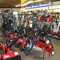 Alan's Lawn & Garden Center - Santa Ana 5