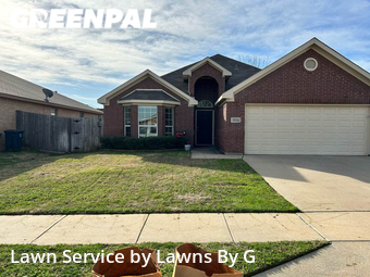 Lawn Mowing nearby Fort Worth, TX, 