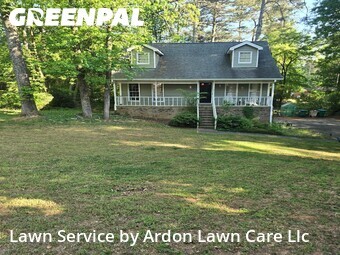 Lawn Cut nearby Lilburn, GA, 