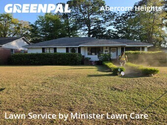 Residential Landscaping In Savannah,31405,Landscaping by Minister Lawn Care, work completed in Apr , 2026