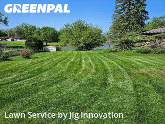 Lawn Care nearby Orland Park, IL, 