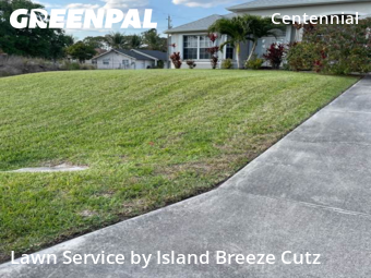 Lawn Cutting nearby Lehigh Acres, FL, 
