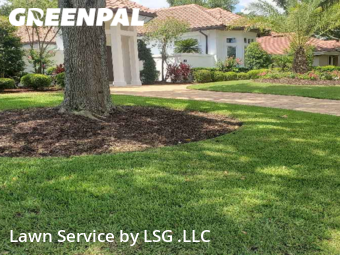 Yard Mowing nearby Ponte Vedra Beach, FL, 