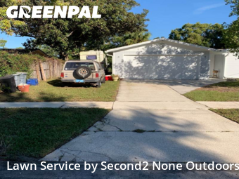 Yard Cutting nearby Orange Park, FL, 