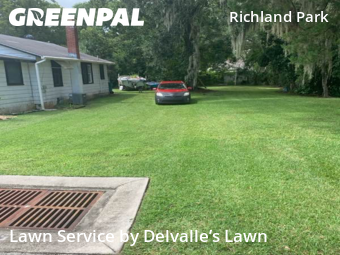 Lawn Care nearby Daytona Beach, FL, 
