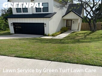 Lawn Care nearby Dallas, TX, 
