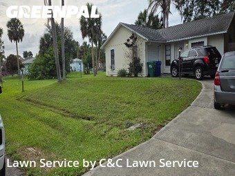 Lawn Mowing nearby Sebastian, FL, 