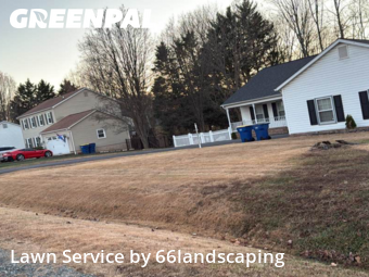 Yard Work in Stafford, 22556, Yard Care by 66landscaping, work completed in Dec , 2025