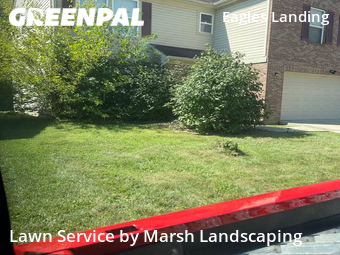 Lawn Mowing Service nearby Indianapolis, IN, 