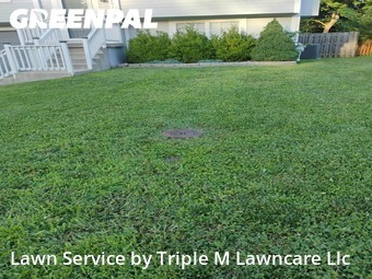 Lawn Mowing Service nearby Independence, MO, 