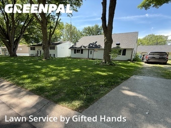 Lawn Care nearby New Haven, IN, 