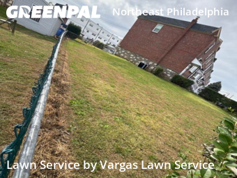 Lawn Mow nearby Philadelphia, PA, 