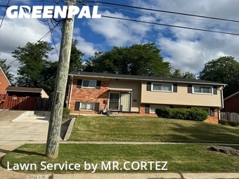Lawn Maintenance nearby Silver Spring, MD, 