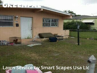 Lawn Mow nearby Miami, FL, 