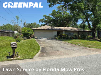 Lawn Cutting nearby Tampa, FL, 
