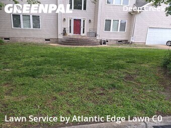 Lawn Care Service nearby Chesapeake, VA, 