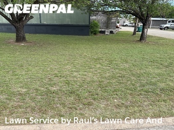 Lawn Mow nearby Pflugerville, TX, 