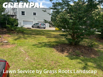 Yard Cutting nearby Marietta, GA, 