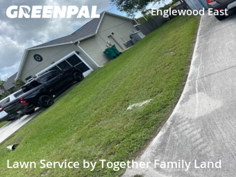 Lawn Maintenance nearby Port Charlotte, FL, 