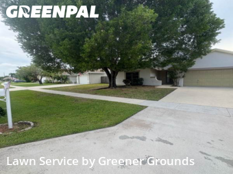Lawn Care nearby Boca Raton, FL, 