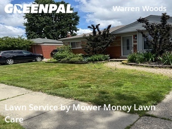 Lawn Care Service nearby Warren, MI, 