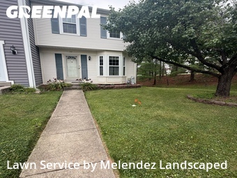Lawn Mowing Service nearby Nottingham, MD, 