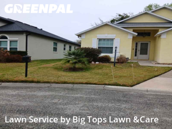 Yard Mowing nearby Longwood, FL, 