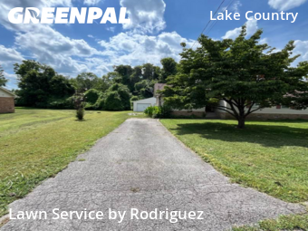 Lawn Mow nearby Old Hickory, TN, 