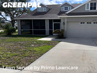 Lawn Cut nearby Palmetto, FL, 