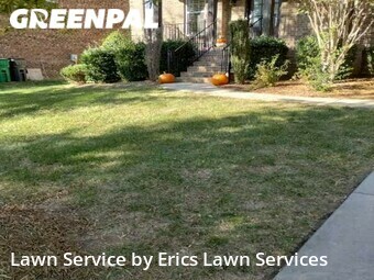 Lawn Service nearby Charlotte, NC, 