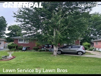 Lawn Maintenance nearby Louisville, KY, 