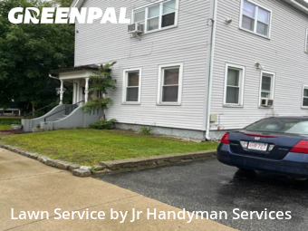 Yard Mowing nearby Medford, MA, 