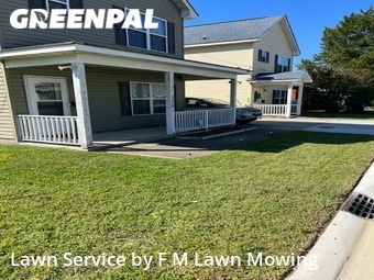 Grass Cut nearby Suffolk, FL, 