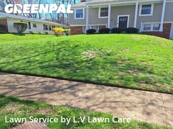 Lawn Care Service nearby Fairfax, VA, 