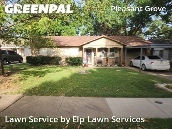 Lawn Cut nearby Dallas, TX, 