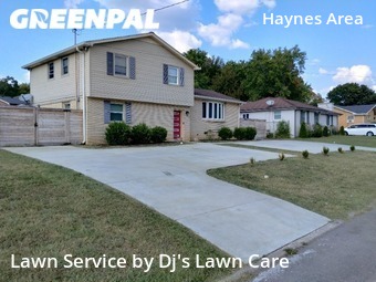 Yard Mowing nearby Nashville, TN, 